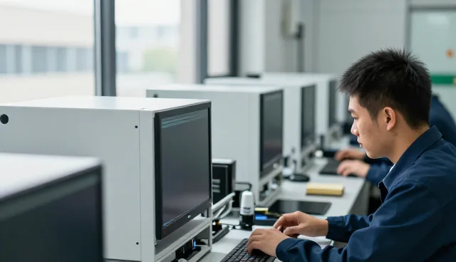 南昌才学兼优科技有限公司
